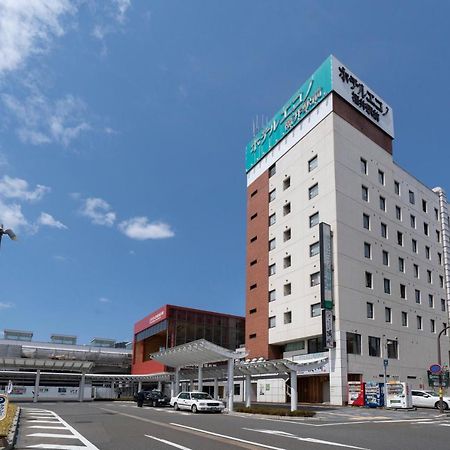 Hotel Econo Fukui Station Extérieur photo